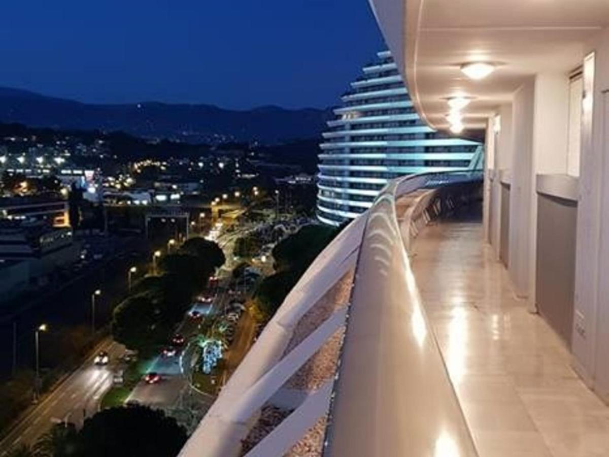 Studio Renove En Bord De Mer Avec Terrasse, Parking Et Wifi A Villeneuve-Loubet - Fr-1-252A-29 エクステリア 写真